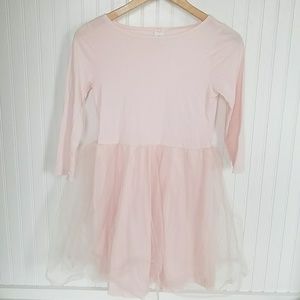 Crewcuts tutu style dress